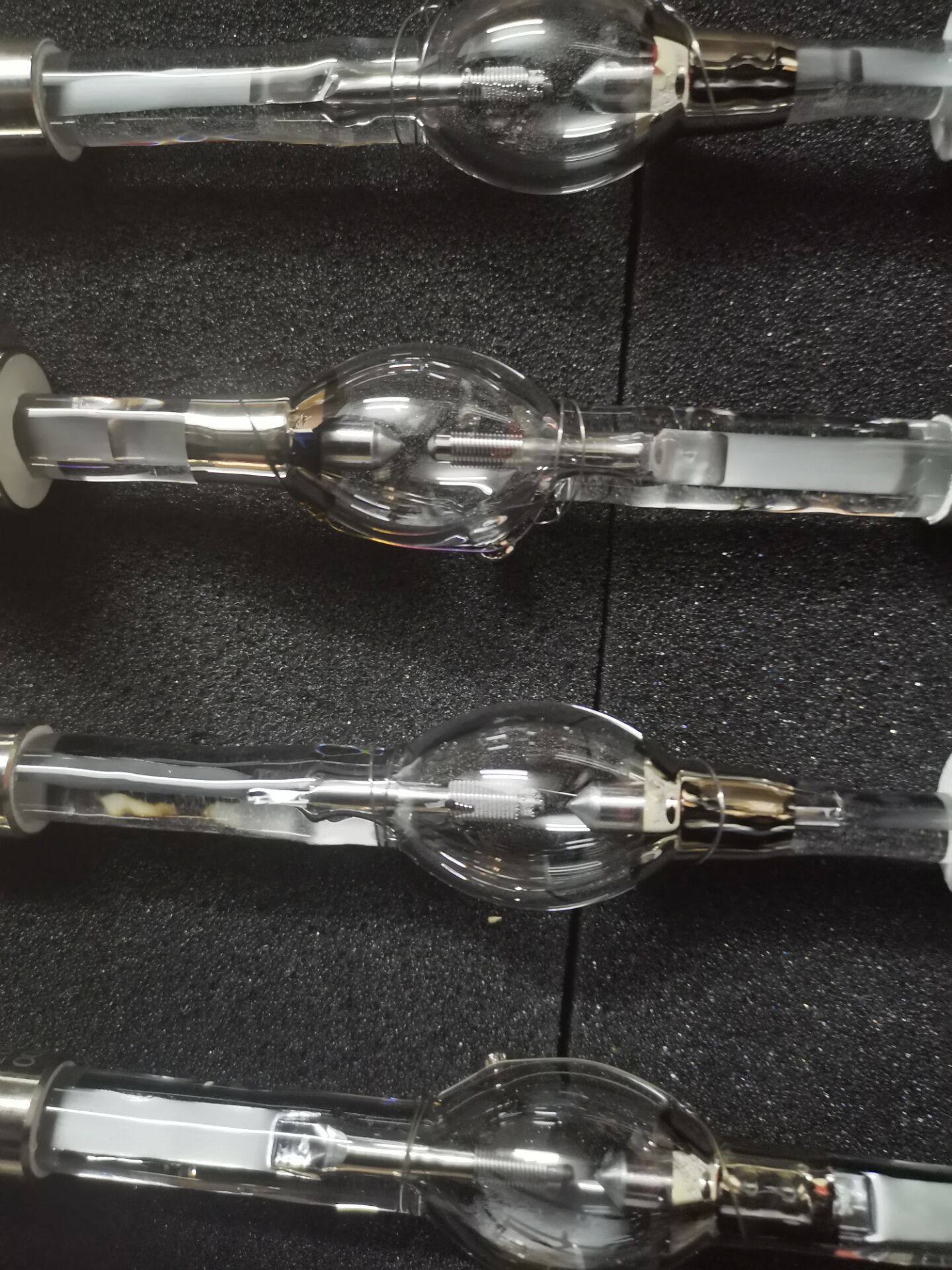 Panasonic Aicure UV-hardening UP50 ANUP5204 ultraviolet UV UV UV curing light tube ANUPS204