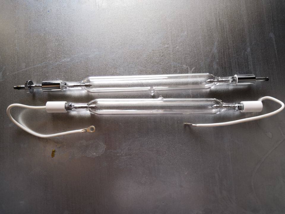 Simulated sunlight tube type photocatalytic xenon lamp 1800W aging test xenon lamp 1 8kw long arc xenon lamp photovoltaic experiment