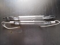 Simulated sunlight tube type photocatalytic xenon lamp 1800W aging test xenon lamp 1 8kw long arc xenon lamp photovoltaic experiment