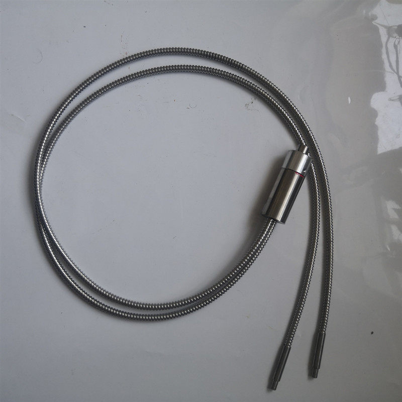 Hamamatsu LC8 light source irradiation machine optical fiber A10014-35-0210 ultraviolet light source 2 branch A4832H