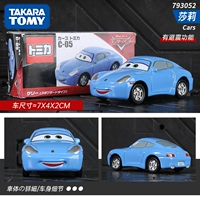 【Racing Story】 Sally C-05