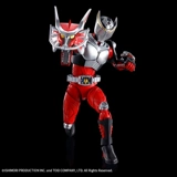 Bandai FRS Сборка модели фигурного рисования Kamen Kamen Dragon Ride wushuanglong ryuki