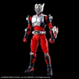 Bandai FRS Сборка модели фигурного рисования Kamen Kamen Dragon Ride wushuanglong ryuki