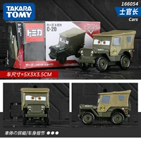 [Circuit Story] Капитан C-20