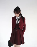 [Thorns Bird] Сент -Картер Оригинальный колледж Fengxi Server Servicing Milk Sup Sup