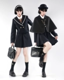 [SPOT] Мисс Моэлс Сан -Картер Оригинальный jk унифицированный моряк -единый промежуточный сервер