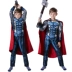 Halloween Ngày Trẻ Em Thor Trang Phục Cosplay Cos Hóa Trang Phim Cơ Quần Áo Búa Trang Phục Đồ siêu anh hùng