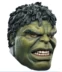 Halloween Ngày Trẻ Em người lớn Hulk cosplay xanh lớn Hulk trang phục Người Sắt quần áo Đồ siêu anh hùng