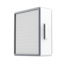 352 X83C Plus high-efficiency composite filter I (plus upper layer) filter element filters bacteria and viruses