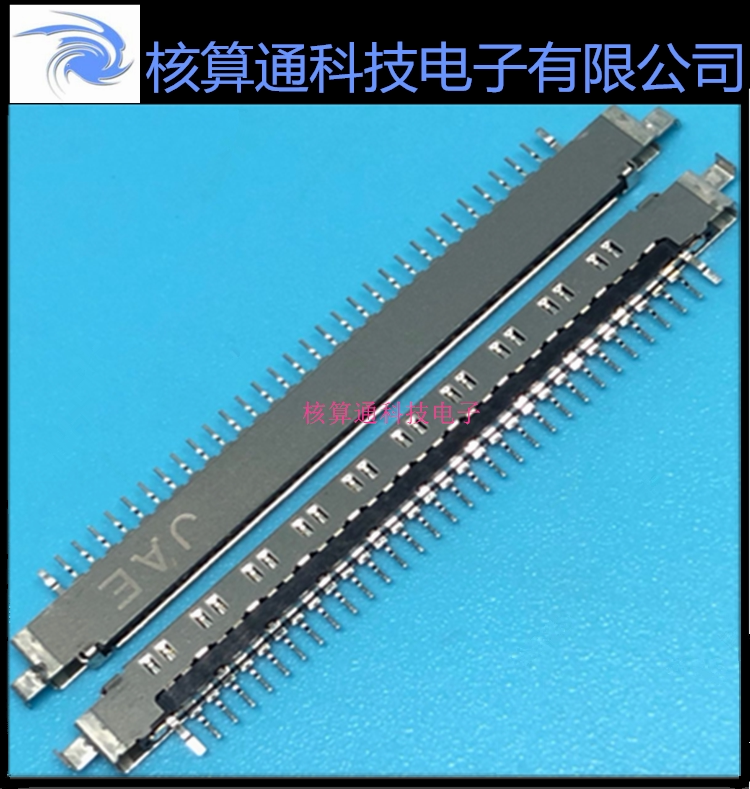 FI-XB30SRL-HF11-R3000 JAE original 30P 1 0mm pitch LVDS LCD screen