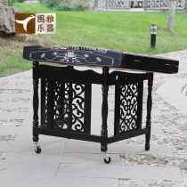 Yangqin 20 BeQ professional black troupe sculpted 406 to play ethno-play-set accessories adult giveaway Sanskrit Y Honolulu