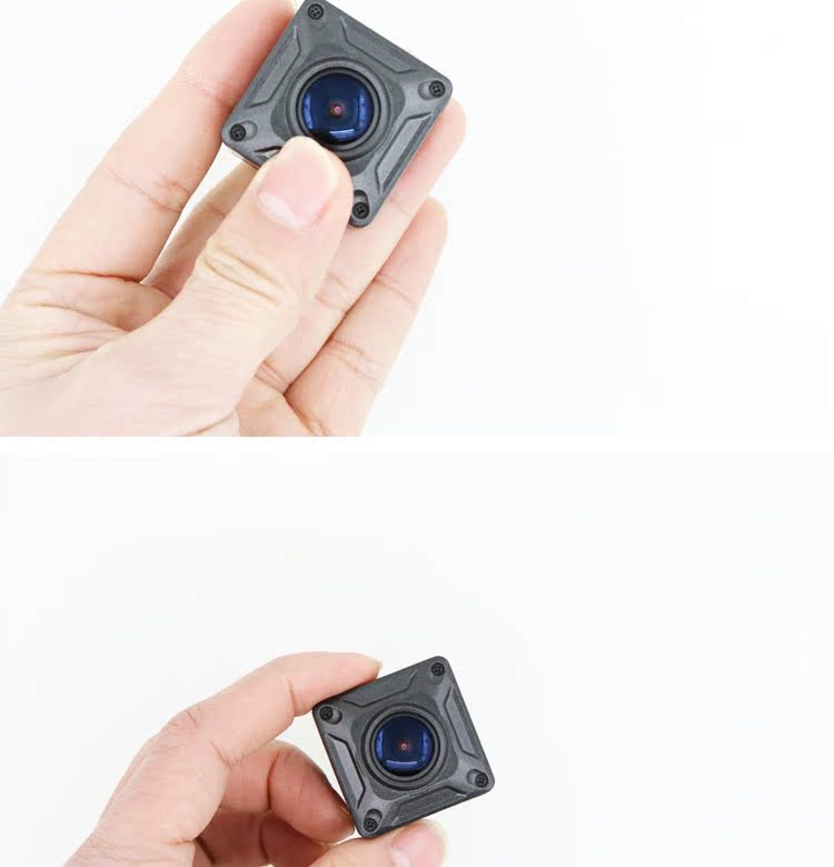 Máy ảnh siêu nhỏ góc máy ghi âm cầm tay máy quay video gia đình Máy ảnh mini 1080P HD - Máy quay video kỹ thuật số máy quay phim chuyên nghiệp