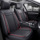 Специальный чехол для автокресла Four seasons с логотипом Dongfeng Peugeot 301 307 308 408 3008 ice silk, всеохватывающий чехол для автокресла mini 3