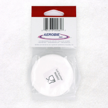 American original imported love Aeropress new version of the special filter paper 350 Coffee accessories