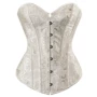 Đồ lót gợi cảm đồ ngủ corset corset corset vành đai sau sinh bà bầu thắt lưng eo tráng áo vest đẹp corset - Đai giảm béo quần lót cạp cao