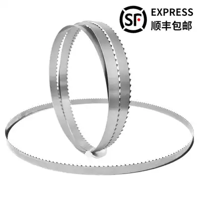 Taiwan imported Taiwan B Sheen He Yan Yan bone saw machine HY250 350 290R 320 420 drama bone cutting machine saw blade