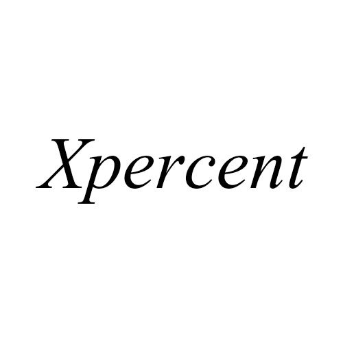 Xpercent 线上商店