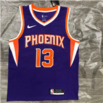 Item3：NASH&#&132021   Ph.oenix   Su.ns   jersey   hot   pressed   without   chip   S-2XL