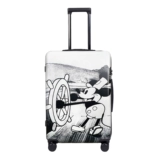 Дисней, чемодан, 2020, 20 дюймов