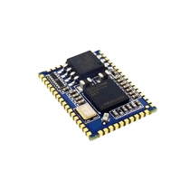 BTM544 QCC5144 Bluetooth Module APTX-HD APTX I2S IIS SPDIF