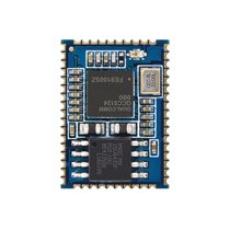 BTM524 QCC5124 Bluetooth Module LDAC APTX-HD APTX-LL I2S SPDIF