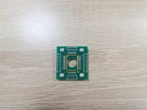 QCC 30xx-51xx Bluetooth Test Plate Test Test Rack Test Fixture