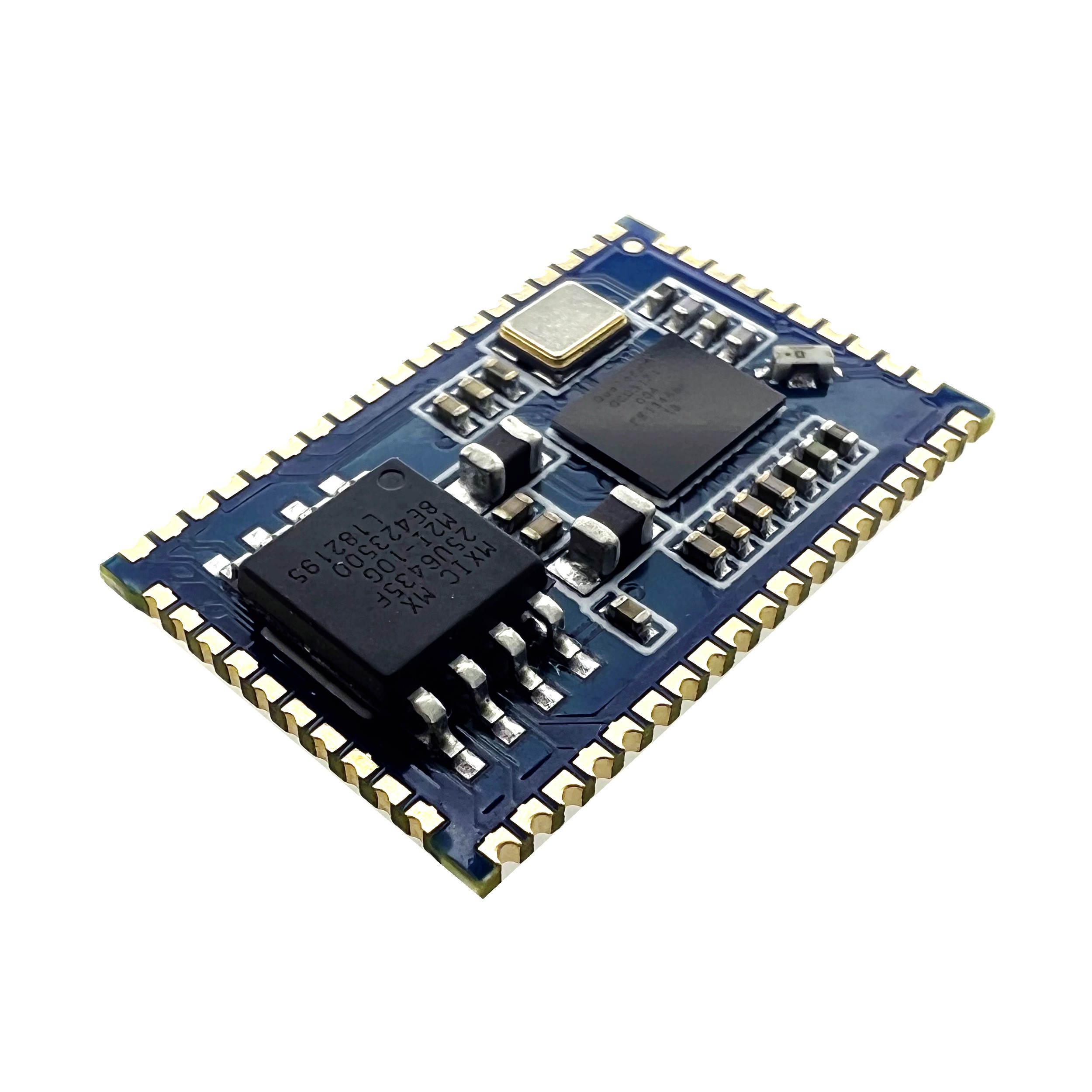 SJR-BTM571 SJR-BTM571 QCC5171 Qualcomm Bluetooth Audio Module Module APTX-HD IIS SPDIF-Taobao