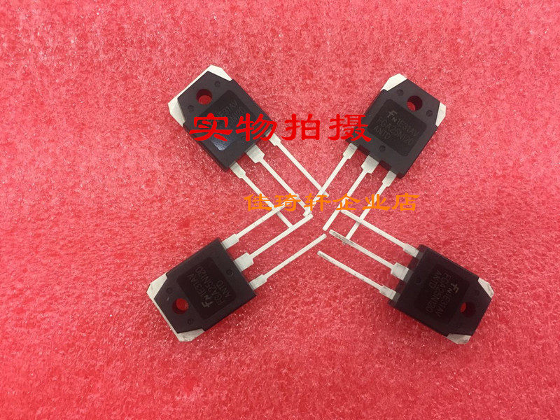 Brand new original dress fairy FGA25N120 ANTD 25A 1200V induction cooker power tube