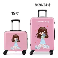 Фея (розовая)