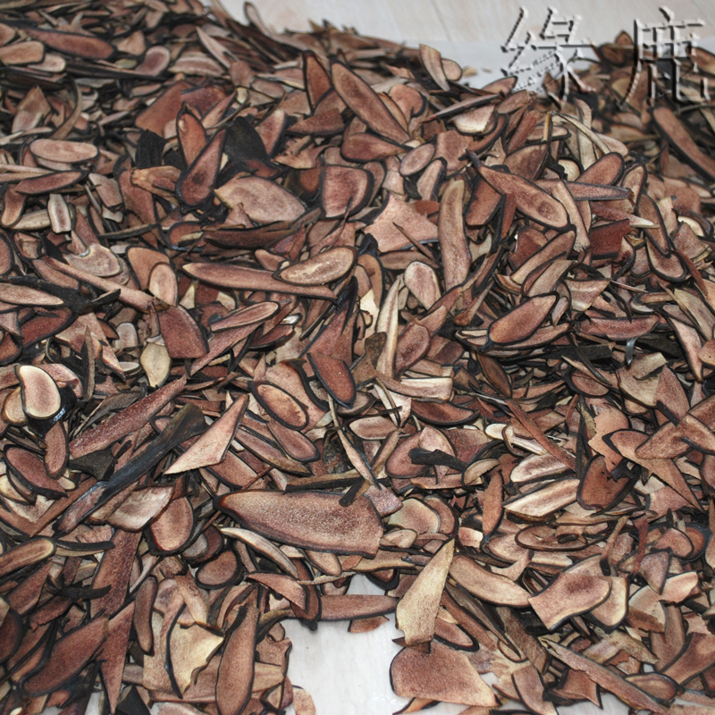 Large heaps of red powder red powder antler sheet Remnant Foam to Beat Powder 50g