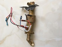 Domain Bridge ironing machine e8 strong steam generator with line