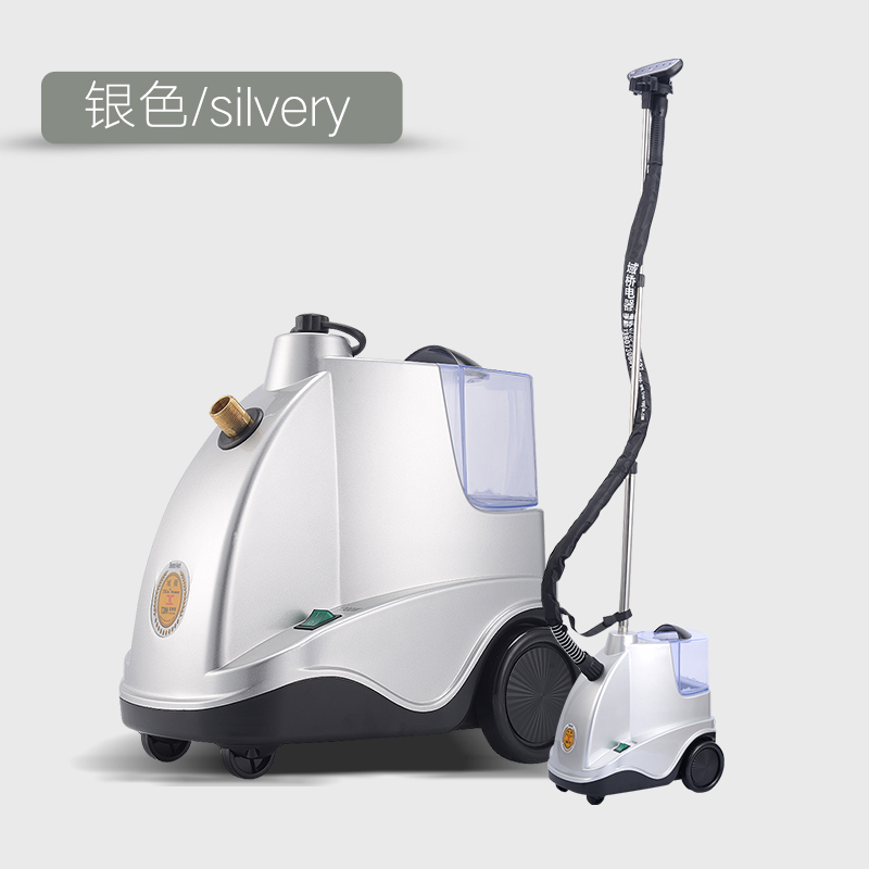 Domain bridge ironing machine T2000 elegant clothing store household atmospheric steam ironing machine