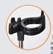 Yuqiao hanging ironing machine accessories hanger adhesive hook rack Zhejiang model