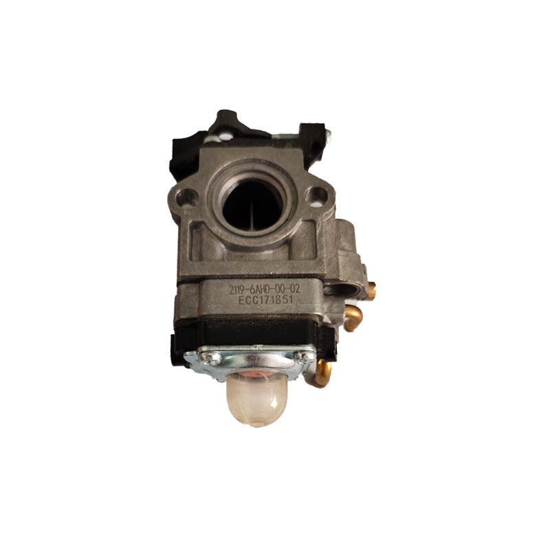 Pulse-Type Mist Sprayer Agricultural Fog Machine Accessories Mist Sprayer Carburetor Assembly Parts