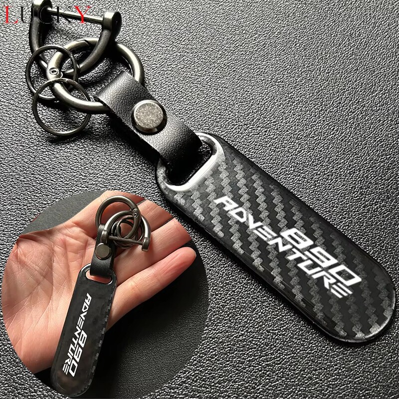 Keychain Key Ring Key Ring Chain Ktm 890Adventure 890 Adventure R 890 Adv Keychain Key Ring Key Ring Chain Ktm 890Adventure 890 Adventure R 890 Adv
