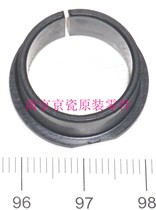 New original Kyocera P3045 P4040 P4135 FS-4100 Fixed shadow roller shaft sleeve