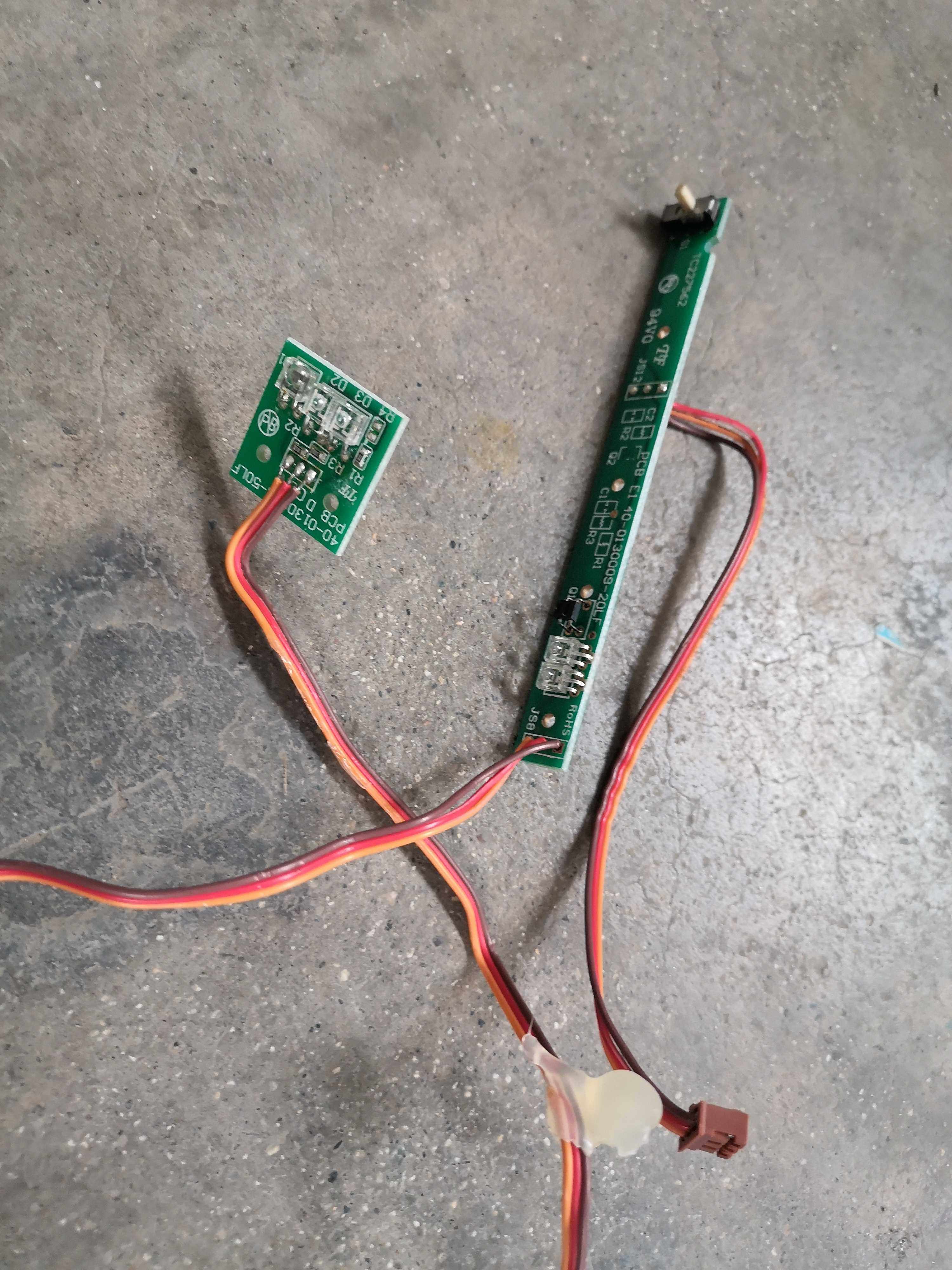 TSC TTP244plus 244PRO 243E 342E 244 ribbon sensor paper gap sensor