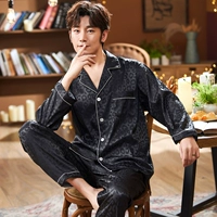 2035 Черный человек