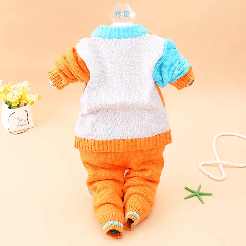 Pull enfant - Ref 2103099 Image 48