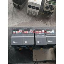 (Negotiation) Zhongchen Z2400-0R75G frequency converter 9 0 new finished