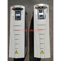 (Bargaining) Frequency converter ACS510-01-017A-4 7 5kw