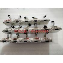 (Negotiation) PLC module FX2N-16EX14 units FX2N-16E