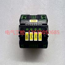 (Bargaining) MURR temperature transmitter temperature conversion module D-71570