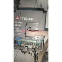 (Negotiation) Two Taian N2-380V1 5KW inverters customized missing end caps