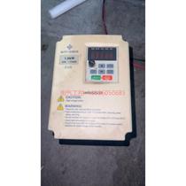 (Negotiation) Delaire 1 5KW low voltage 240V inverter DVA-2S0015G has