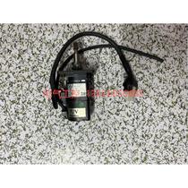 (Bargaining) Yaskawa second generation placement machine servo motor 50 watt SGMAH-A5AAA21