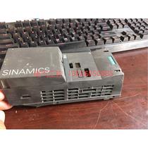 (Negotiation) Pre-sale frequency converter CU240S-DP motherboard cpu board control board io card 6SL3244-0BA2