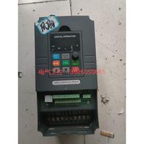 (Negotiation) Yuanxin YX3000-2 2KW heavy-duty inverter one customized missing terminal