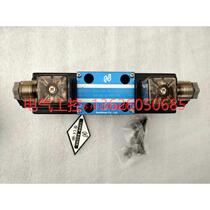 (Negotiation) Pre-sale Taiwan Northern Precision Manual Valve HD-G03-3C5-10 HD-G04-2B20-10