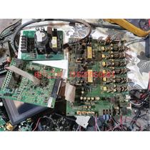 (Negotiation) Xilin EH640A series 132kw 160kw inverter motherboard driver board wind